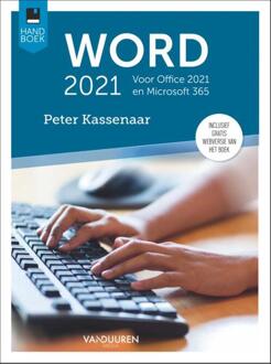 Duuren Media, Van Handboek Word 2021