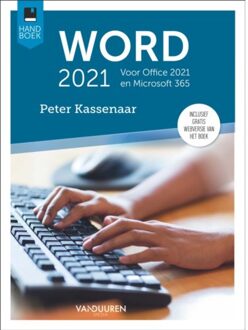 Duuren Media, Van Handboek Word 2021