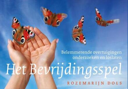 Duuren Media, Van Het Bevrijdingsspel - (ISBN:9789089653925)