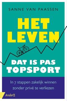 Duuren Media, Van Het Leven, Dat Is Pas Topsport