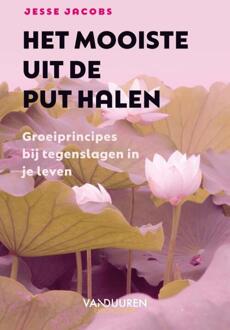 Duuren Media, Van Het mooiste uit de put halen - (ISBN:9789089656322)