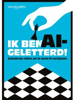 Duuren Media, Van Ik Ben Ai-Geletterd! - Team VDM