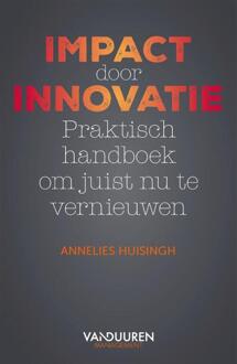 Duuren Media, Van Impact door Innovatie