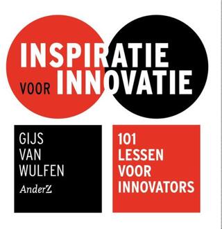 Duuren Media, Van Inspiratie Voor Innovatie