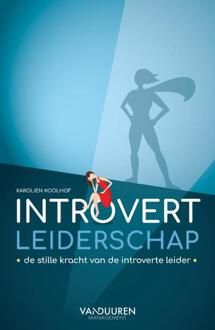 Duuren Media, Van Introvert leiderschap