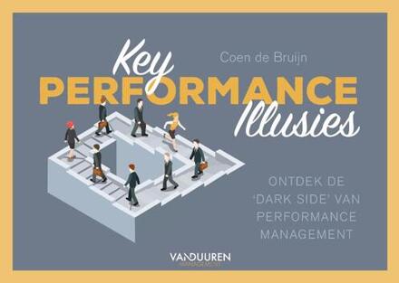 Duuren Media, Van Key Performance Illusies