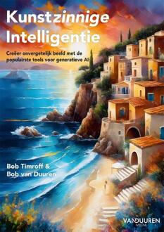 Duuren Media, Van Kunstzinnige Intelligentie - Bob Timroff