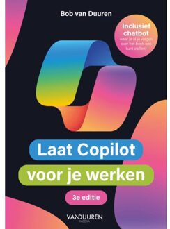 Duuren Media, Van Laat Copilot Voor Je Werken - Bob van Duuren
