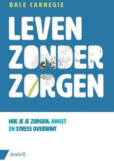 Duuren Media, Van Leven Zonder Zorgen - (ISBN:9789462961357)