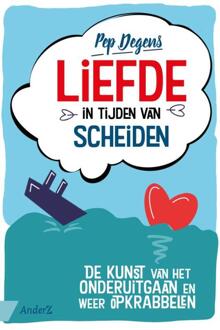 Duuren Media, Van Liefde In Tijden Van Scheiden - (ISBN:9789462961494)