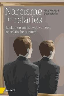 Duuren Media, Van Narcisme In Relaties - (ISBN:9789462961234)