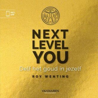 Duuren Media, Van Next Level You - Roy Wenting