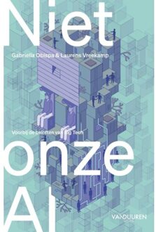 Duuren Media, Van Niet Onze Ai - Laurens Vreekamp