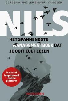 Duuren Media, Van Nils
