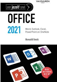 Duuren Media, Van Office 2021