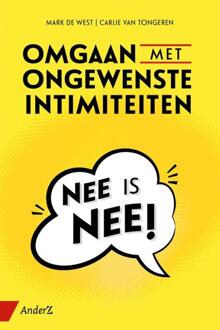 Duuren Media, Van Omgaan Met Ongewenste Intimiteiten - (ISBN:9789462961418)