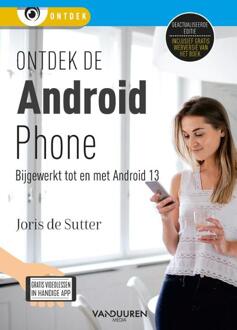 Duuren Media, Van Ontdek De Android Phone 9e - Joris de Sutter