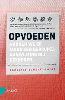 Duuren Media, Van Opvoeden - Caroline Schenk-Kwint