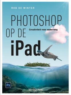 Duuren Media, Van Photoshop op de iPad