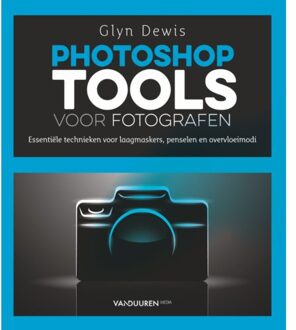 Duuren Media, Van Photoshop Tools Voor Fotografen