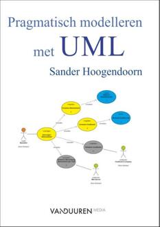 Duuren Media, Van Pragmatisch modelleren met UML Paperbackeditie