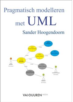 Duuren Media, Van Pragmatisch modelleren met UML Paperbackeditie