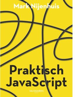 Duuren Media, Van Praktisch Javascript - Mark Nijenhuis