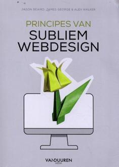 Duuren Media, Van Principes Van Subliem Webdesign - Jason Beaird