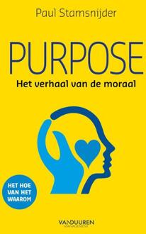 Duuren Media, Van Purpose