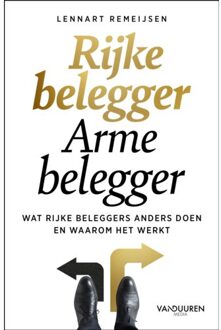 Duuren Media, Van Rijke Belegger Arme Belegger - Lennart Remeijsen