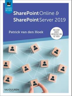 Duuren Media, Van SharePoint Online & SharePoint Server 2019