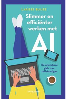Duuren Media, Van Slimmer En Efficiënter Werken Met Ai - Larisse Buijze