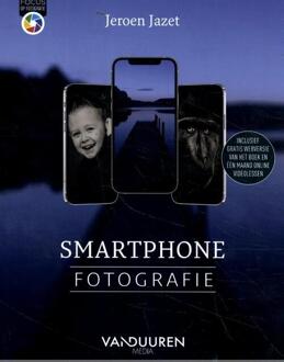 Duuren Media, Van Smartphonefotografie - Focus Op Fotografie - Jeroen Jazet