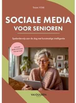 Duuren Media, Van Sociale Media Voor Senioren - Team VDM