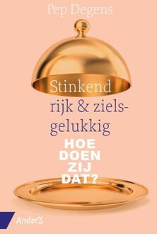 Duuren Media, Van Stinkend rijk & zielsgelukkig - (ISBN:9789462961906)