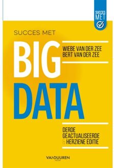 Duuren Media, Van Succes met Big Data
