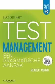 Duuren Media, Van Succes Met Testmanagement