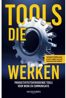 Duuren Media, Van Tools Die Werken - Team VDM