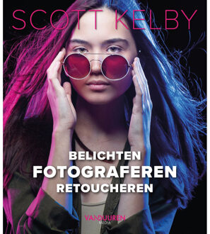 Duuren Media, Van Van Duuren Fotograferen, retoucheren