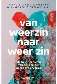 Duuren Media, Van Van Weerzin Naar Weer Zin - Carlie van Tongeren