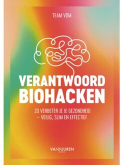Duuren Media, Van Verantwoord Biohacken - Team VDM