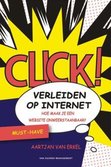 Duuren Media, Van Verleiden op internet - Boek Aartjan van Erkel (9089650725)
