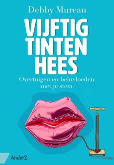 Duuren Media, Van Vijftig Tinten Hees - (ISBN:9789462961333)
