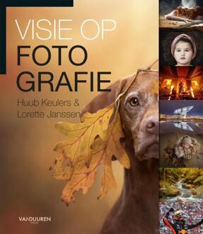 Duuren Media, Van Visie op Fotografie - (ISBN:9789463561983)