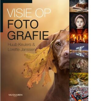 Duuren Media, Van Visie op Fotografie - (ISBN:9789463561983)