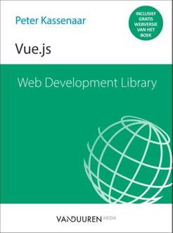 Duuren Media, Van Web Development Library - Vue.js