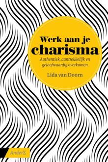 Duuren Media, Van Werk Aan Je Charisma - (ISBN:9789462961258)