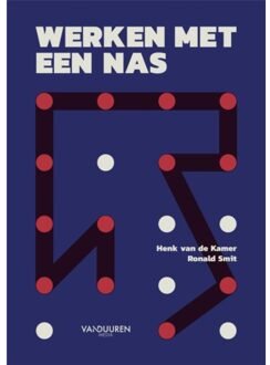 Duuren Media, Van Werken met een NAS 3e editie