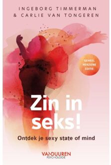 Duuren Media, Van Zin In Seks! - Ingeborg Timmerman,