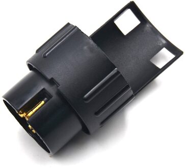 Duurzaam 13 Om 7 Pin Trailer Adapter Trailer Bedrading Connector Socket Plug 12V Remolque Trailer Auto Vrachtwagen Caravan Accessoires